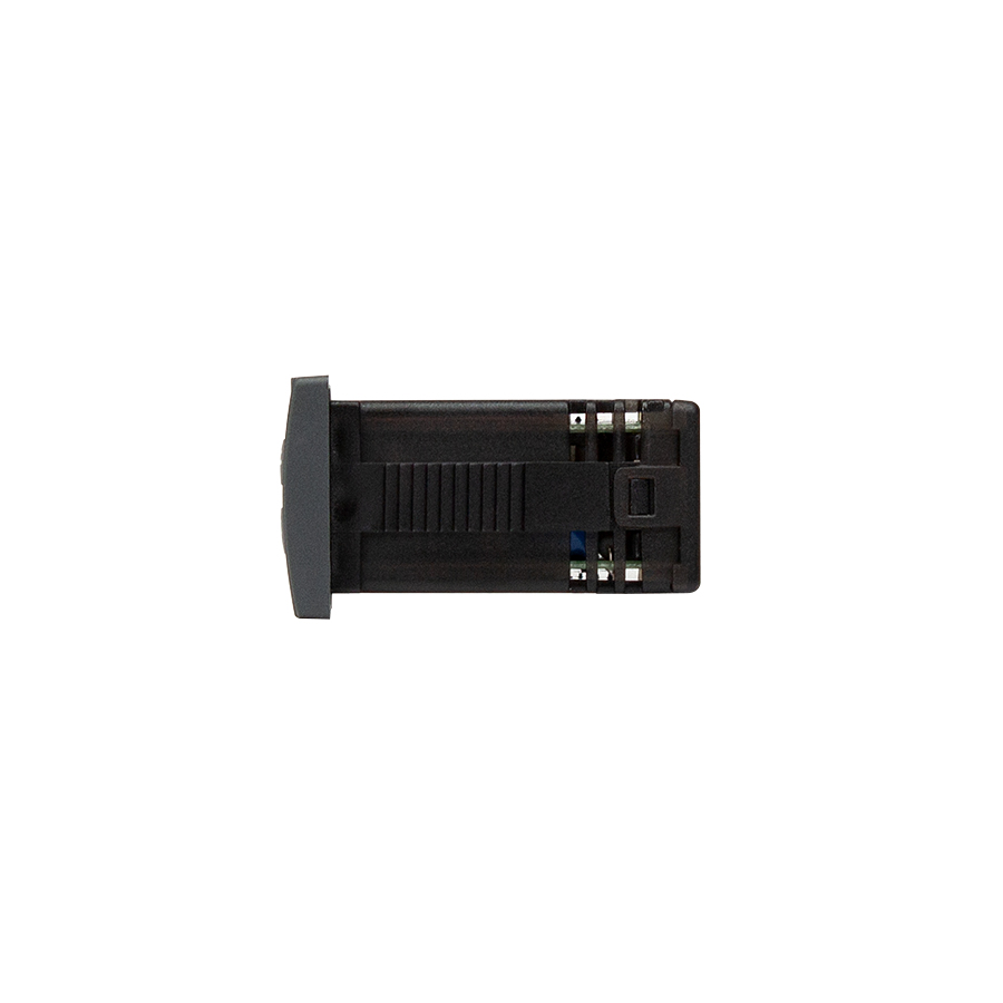 TCT101 | Timer-Counter-Tachometer 32x74mm